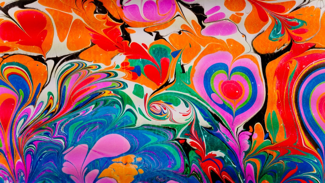 5 Common Mistakes with Marbled Paper & Endpapers (And How to Avoid Them)