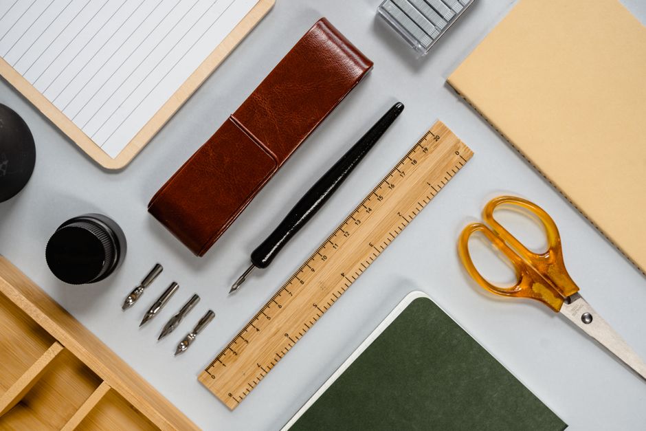 Common Myths About Bone Folders & Folding Tools I Stopped Believing