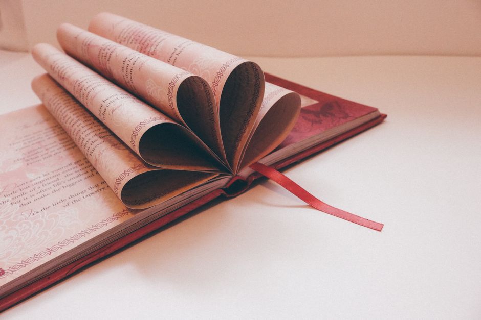 Common Myths About Paper Grain & Signature Folding I Stopped Believing