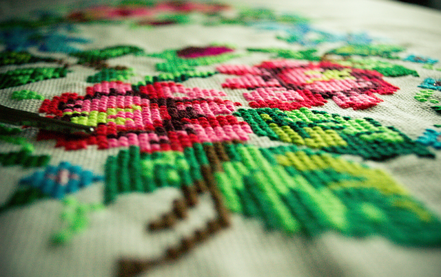 My Field Guide to Coptic & Kettle Stitching : What Actually Works