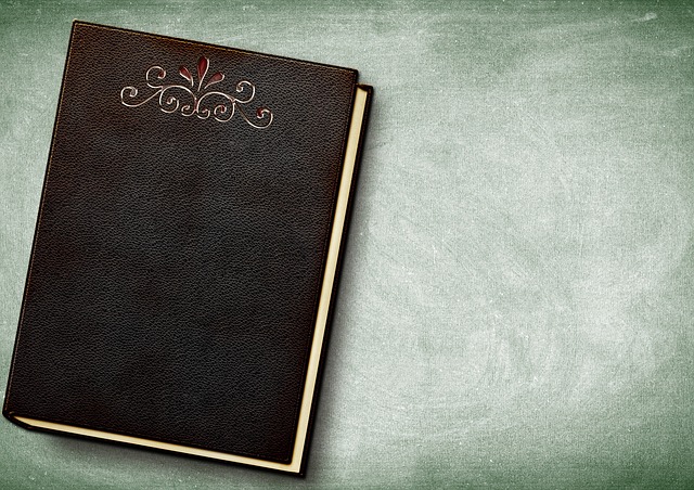 My Field Guide to Leather Covers & Spine Tooling : What Actually Works
