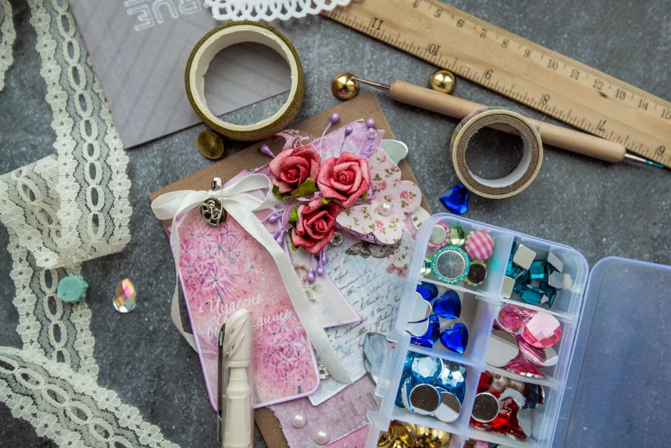 My Golden Rules for Bone Folders & Folding Tools That Never Let Me Down