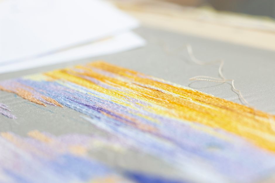 My Golden Rules for Coptic & Kettle Stitching That Never Let Me Down