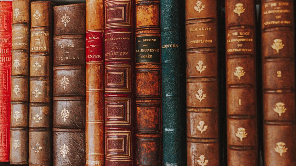 My Golden Rules for Leather Covers & Spine Tooling That Never Let Me Down