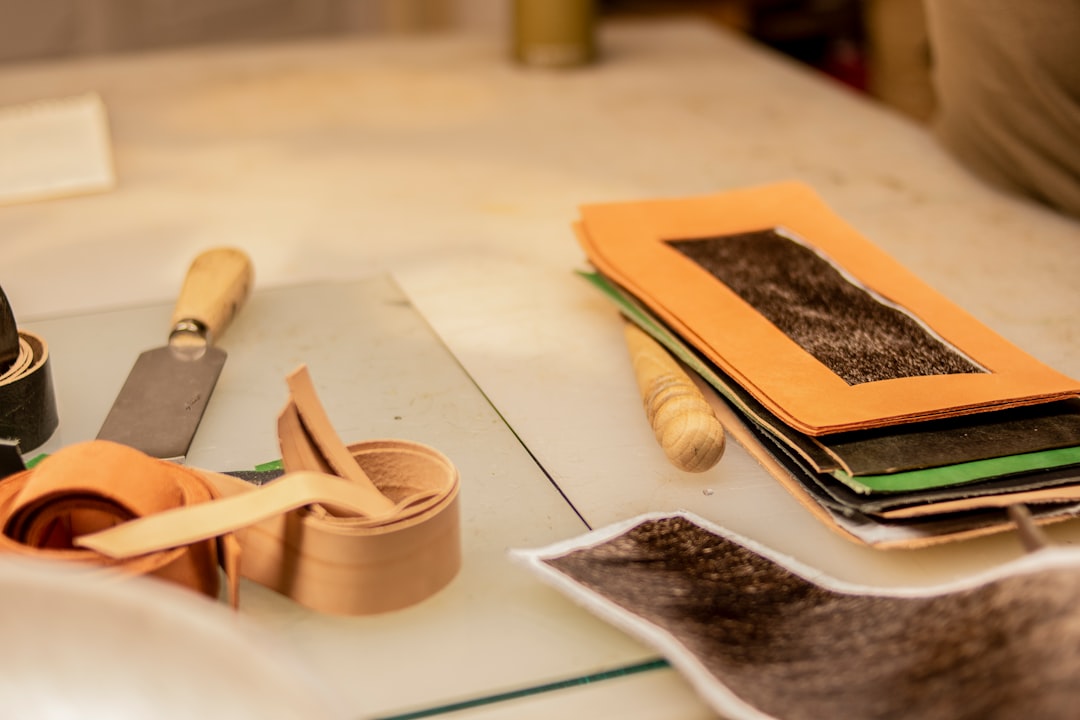 The Best Tools & Supplies I Actually Use for Bone Folders & Folding Tools