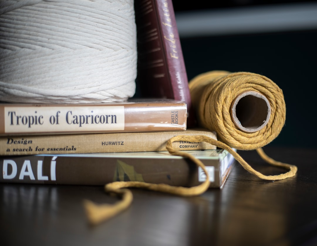 The Best Tools & Supplies I Actually Use for Coptic & Kettle Stitching